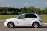 Chrysler PT Cruiser 2009 года